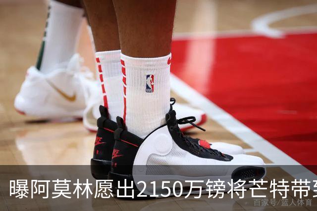 曝阿莫林愿出2150万镑将芒特带到米兰 曼联今夏无意出售